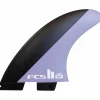 FCS II MF PC Medium Tri Fin Set