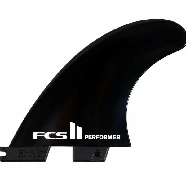 FCS II Performer GF Fin Set