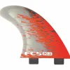 FCS PC-3 Small Tri Fin Set