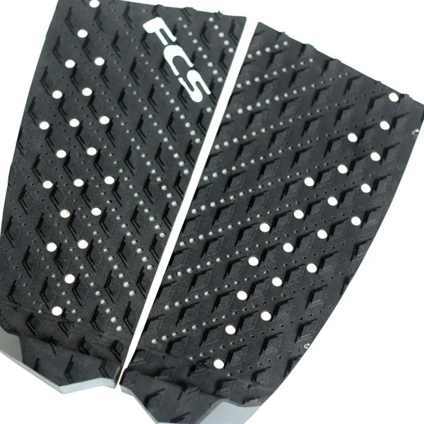 FCS T-2 Hybrid Board Traction Pad