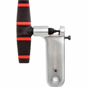 Feedback Sports Chain Pin Press