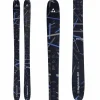 Fischer Nightstick 97 Skis 2025