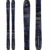 Fischer Nightstick 104 Skis 2025