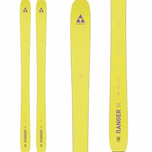 Fischer Ranger 96 Skis 2025