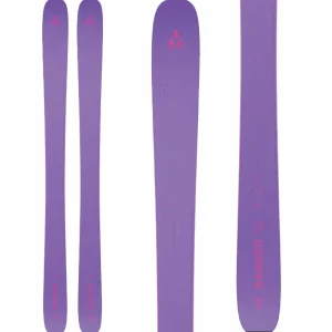 Fischer Ranger 102 Skis 2025