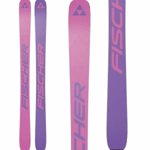 Fischer Ranger 102 Skis 2025
