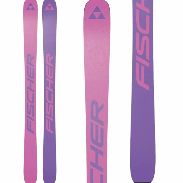 Fischer Ranger 102 Skis 2025
