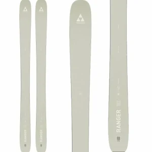 Fischer Ranger 102 Skis 2025