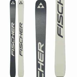 Fischer Ranger 102 Skis 2025