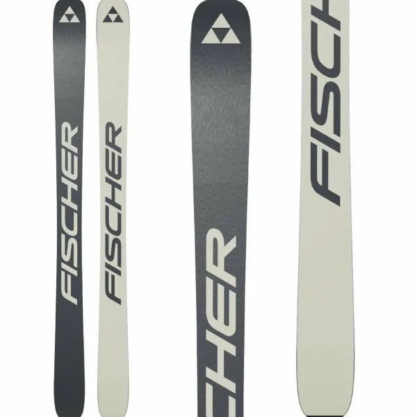 Fischer Ranger 102 Skis 2025