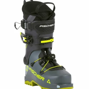 Fischer Transalp Carbon Pro Alpine Touring Ski Boots 2024