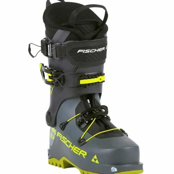 Fischer Transalp Carbon Pro Alpine Touring Ski Boots 2024