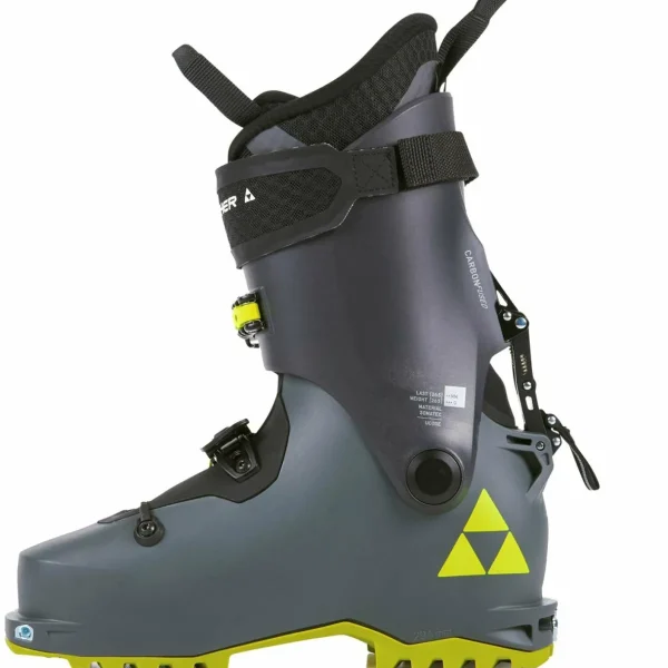 Fischer Transalp Carbon Pro Alpine Touring Ski Boots 2024