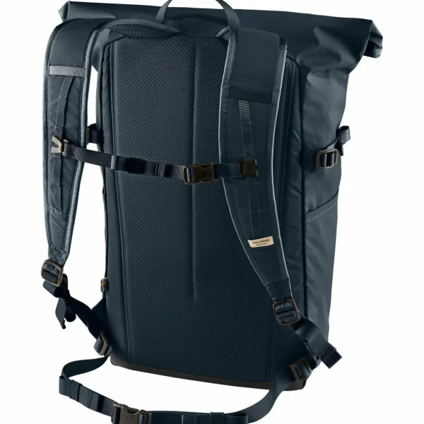 Women Fjallraven High Coast Foldsack 24 Backpack
