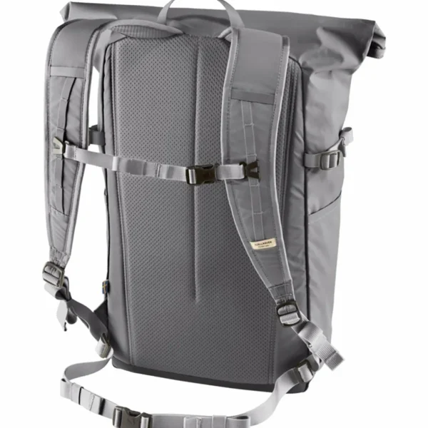 Women Fjallraven High Coast Foldsack 24 Backpack