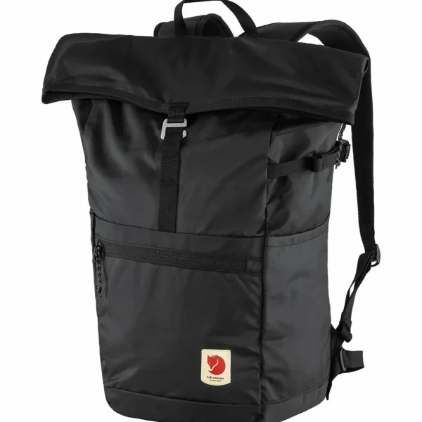 Women Fjallraven High Coast Foldsack 24 Backpack