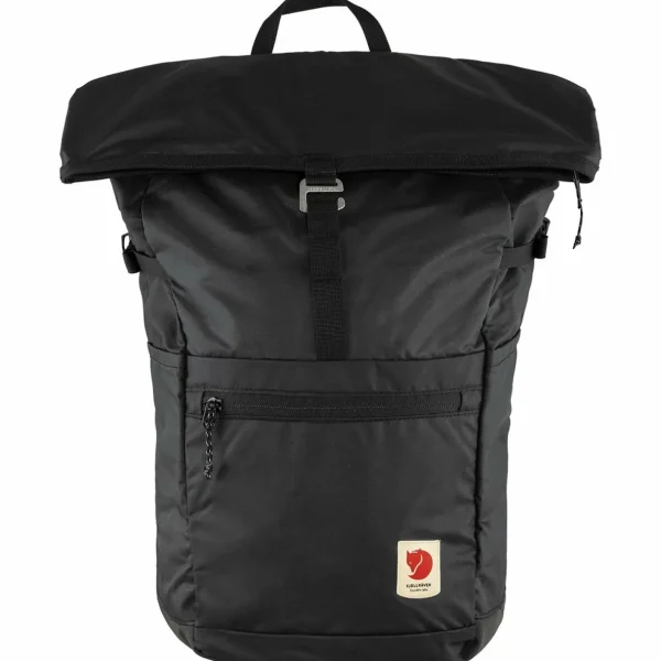 Women Fjallraven High Coast Foldsack 24 Backpack