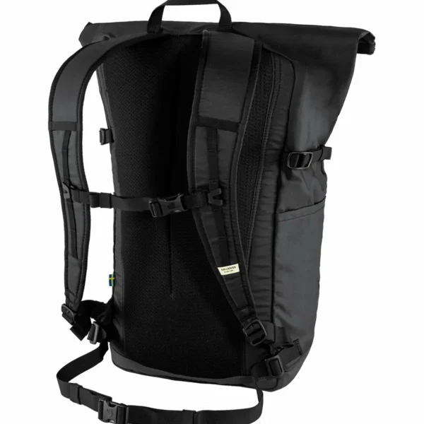 Women Fjallraven High Coast Foldsack 24 Backpack