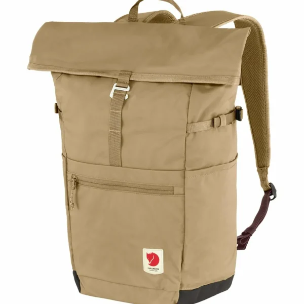 Women Fjallraven High Coast Foldsack 24 Backpack