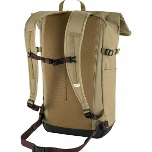 Women Fjallraven High Coast Foldsack 24 Backpack