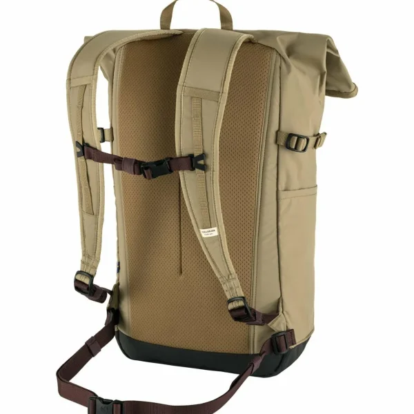Women Fjallraven High Coast Foldsack 24 Backpack
