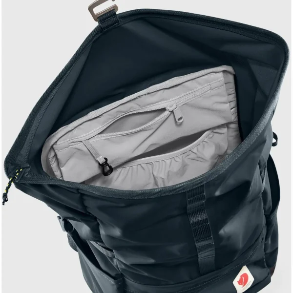 Women Fjallraven High Coast Foldsack 24 Backpack