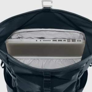 Women Fjallraven High Coast Foldsack 24 Backpack