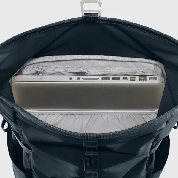Women Fjallraven High Coast Foldsack 24 Backpack