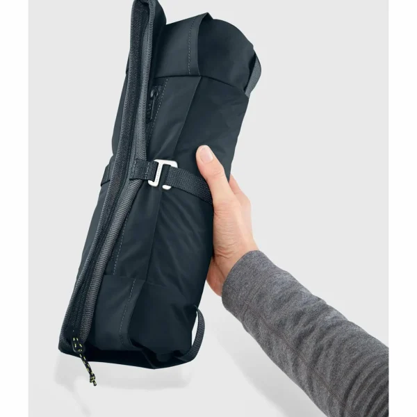 Women Fjallraven High Coast Foldsack 24 Backpack