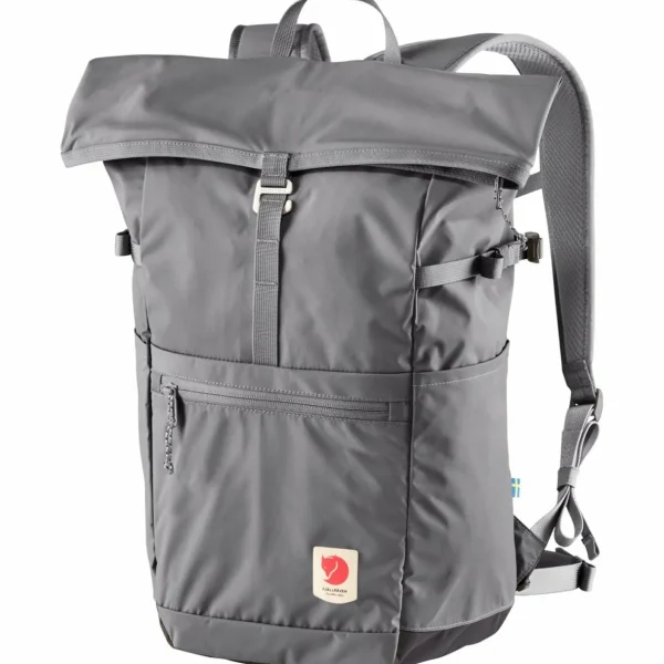 Women Fjallraven High Coast Foldsack 24 Backpack