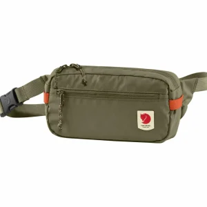 Women Fjallraven High Coast Hip Pack