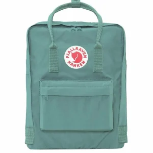 Women Fjallraven Kanken Backpack