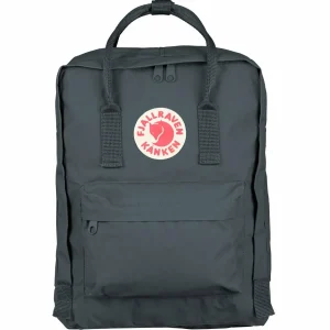 Women Fjallraven Kanken Backpack
