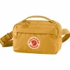 Women Fjallraven Kånken Hip Pack