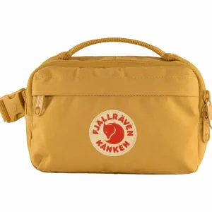 Women Fjallraven Kånken Hip Pack