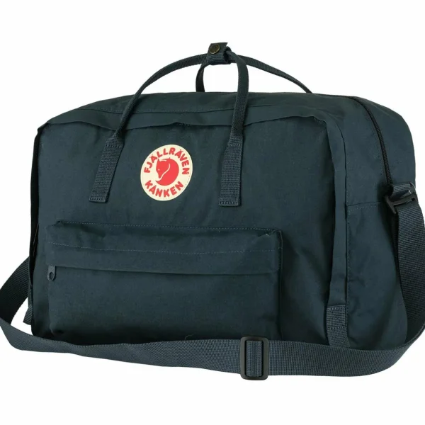 Women Fjallraven Kånken Weekender Bag