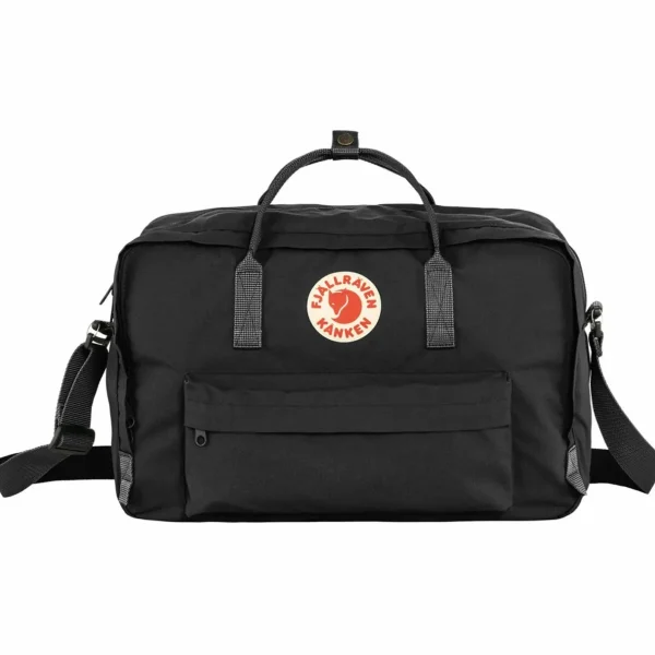Women Fjallraven Kånken Weekender Bag