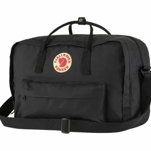 Women Fjallraven Kånken Weekender Bag