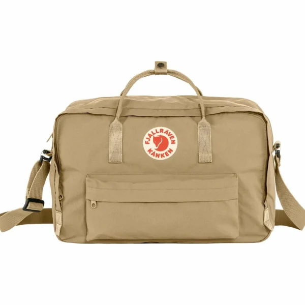Women Fjallraven Kånken Weekender Bag
