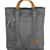 Women Fjallraven Totepack No. 1 Backpack