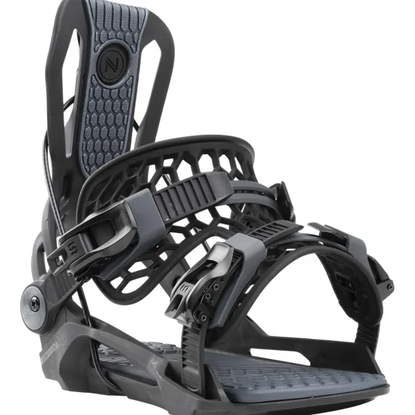 Flow Fenix Snowboard Bindings 2025