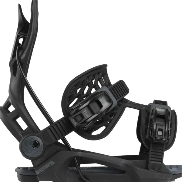 Flow Fenix Snowboard Bindings 2025