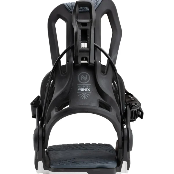 Flow Fenix Snowboard Bindings 2025