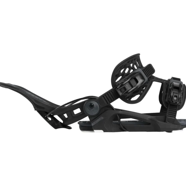 Flow Fenix Snowboard Bindings 2025