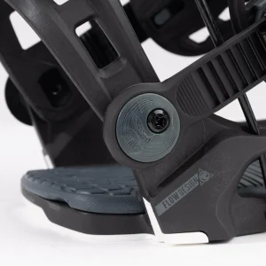 Flow Fenix Snowboard Bindings 2025