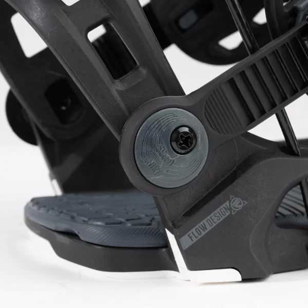 Flow Fenix Snowboard Bindings 2025