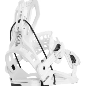 Flow Fenix Snowboard Bindings 2025