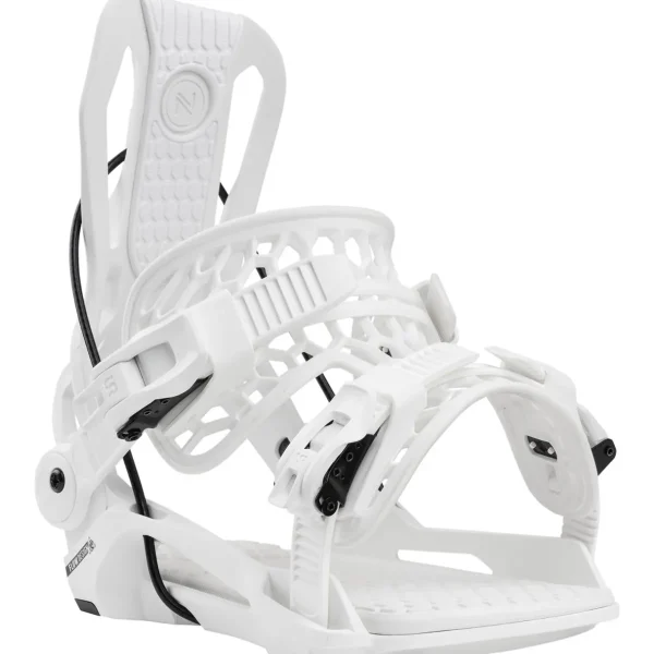 Flow Fenix Snowboard Bindings 2025