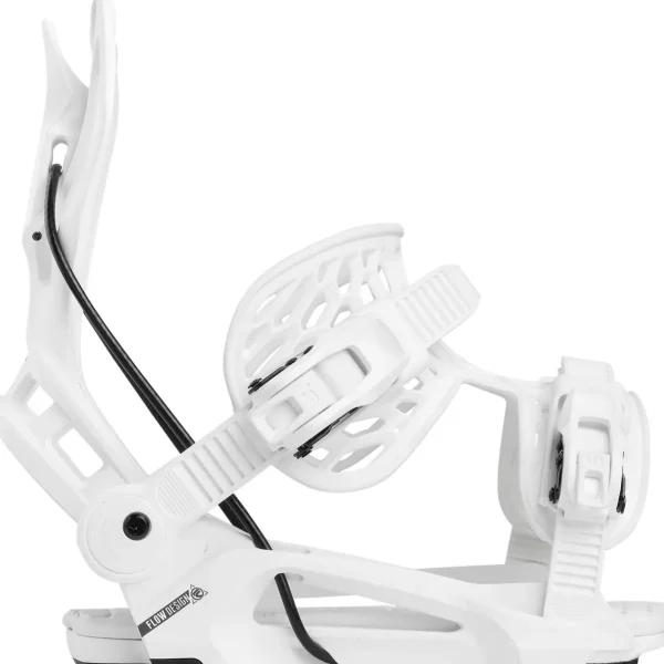 Flow Fenix Snowboard Bindings 2025