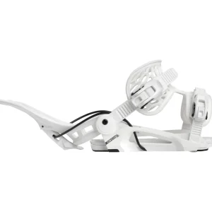 Flow Fenix Snowboard Bindings 2025